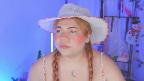 SAMANTA online show from 12/04/25, 11:30