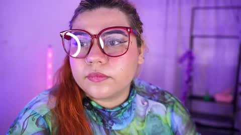 SAMANTA online show from 02/07/26, 08:34