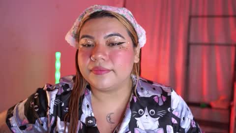 SAMANTA online show from 02/19/26, 10:22