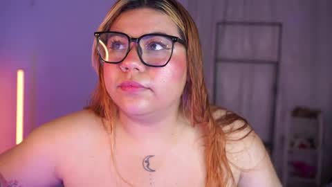 SAMANTA online show from 03/14/26, 11:37