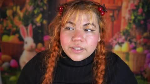 SAMANTA online show from 04/12/26, 11:21