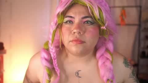 SAMANTA online show from 06/09/26, 11:44