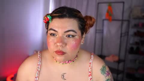 SAMANTA online show from 06/14/26, 03:58