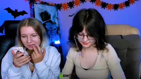 samanta_hotty online show from 10/22/25, 08:58