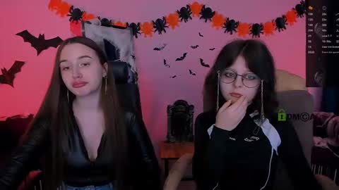 samanta_hotty online show from 10/23/25, 08:57