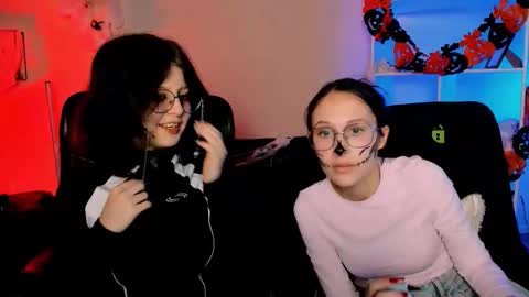 samanta_hotty online show from 10/24/25, 07:54