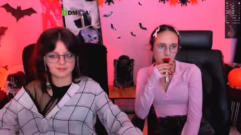 samanta_hotty online show from 10/27/25, 08:13