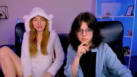 samanta_hotty online show from 11/19/25, 10:15