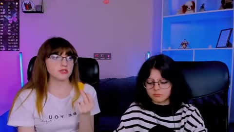 samanta_hotty online show from 11/20/25, 08:41