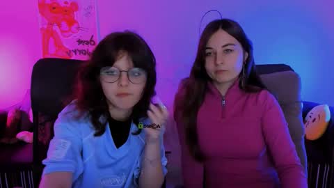 samanta_hotty online show from 11/26/25, 08:32