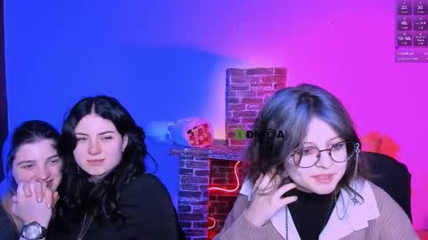 Snapshot of samanta_hotty chatting on 01/17/26, 09:07 samanta_hotty online show from 01/17/26, 09:07