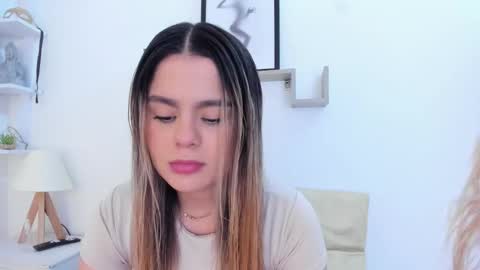 samanta online show from 10/06/25, 06:38