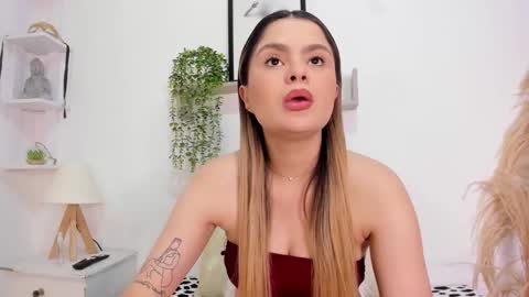 samanta online show from 10/09/25, 12:14