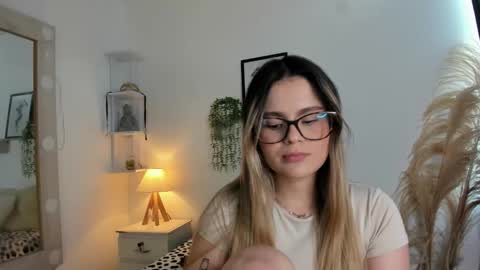 samanta online show from 10/10/25, 06:07