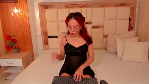 samantha   online show from 05/16/26, 05:26