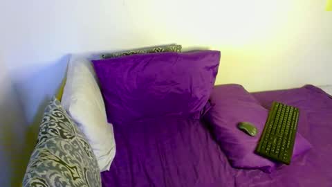 Samanta online show from 12/02/25, 04:57