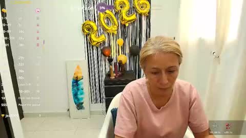 Samanta Stone online show from 01/06/26, 08:45