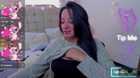 samanta sweet online show from 01/15/26, 02:10