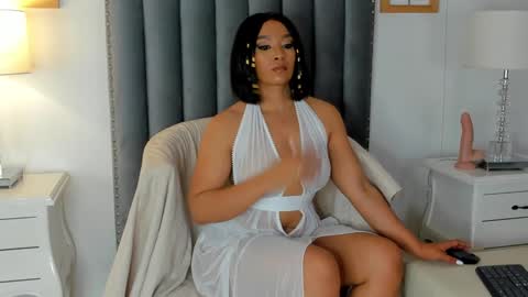 Snapshot of samanta_william chatting on 01/31/25, 02:26 samanta online show from 01/31/25, 02:26