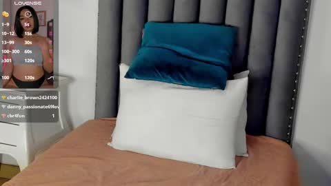 Snapshot of samanta_william chatting on 02/09/25, 06:01 samanta online show from 02/09/25, 06:01