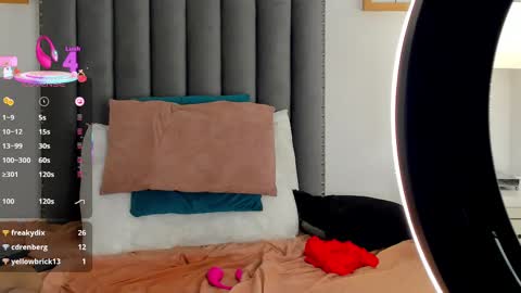 Snapshot of samanta_william chatting on 02/28/25, 06:21 samanta online show from 02/28/25, 06:21