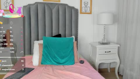 Snapshot of samanta_william chatting on 03/10/25, 05:33 samanta online show from 03/10/25, 05:33