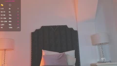 Snapshot of samanta_william chatting on 09/21/25, 02:57 samanta online show from 09/21/25, 02:57