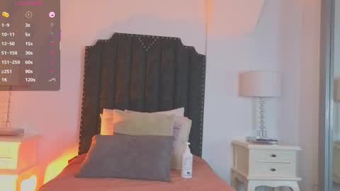 Snapshot of samanta_william chatting on 09/26/25, 03:10 samanta online show from 09/26/25, 03:10