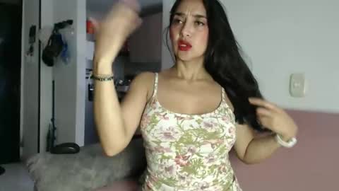 Snapshot of samanta_xi chatting on 04/08/26, 04:40 samanta online show from 04/08/26, 04:40