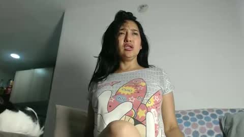 samanta online show from 05/26/26, 11:39
