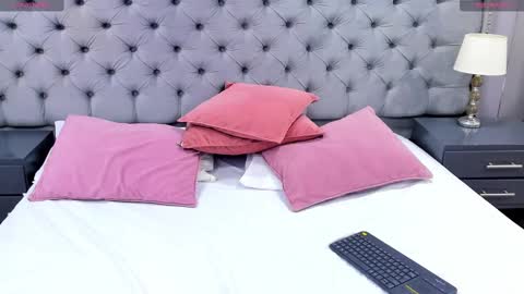 Samantaa G online show from 02/24/25, 12:48