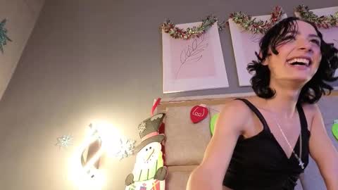 Snapshot of samantaa_liov chatting on 12/01/25, 07:19 samantaa_liov online show from 12/01/25, 07:19