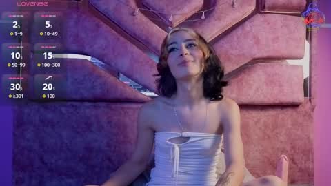 samantaa_liov online show from 04/15/26, 07:54