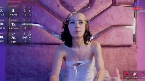 samantaa_liov online show from 04/15/26, 07:58