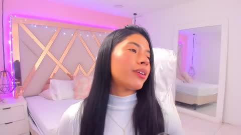 Snapshot of samantaa_shy chatting on 03/04/26, 11:00 sam online show from 03/04/26, 11:00