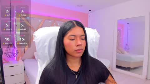 Snapshot of samantaa_shy chatting on 03/07/26, 03:36 sam online show from 03/07/26, 03:36