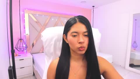 Snapshot of samantaa_shy chatting on 07/02/26, 04:18 sam online show from 07/02/26, 04:18