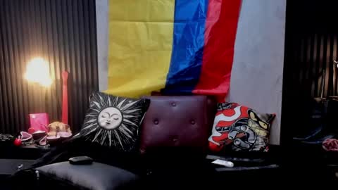Samanta online show from 06/23/26, 07:34