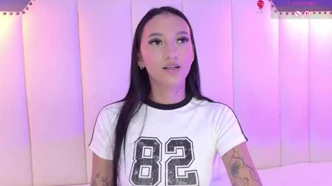 Snapshot of samantakane chatting on 01/17/26, 04:06 samantakane online show from 01/17/26, 04:06