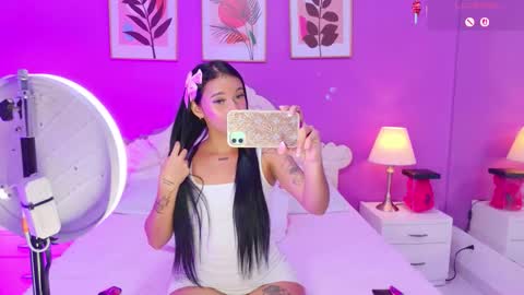 Snapshot of samantakane chatting on 02/12/26, 04:29 samantakane online show from 02/12/26, 04:29