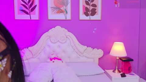 Snapshot of samantakane chatting on 02/13/26, 03:46 samantakane online show from 02/13/26, 03:46