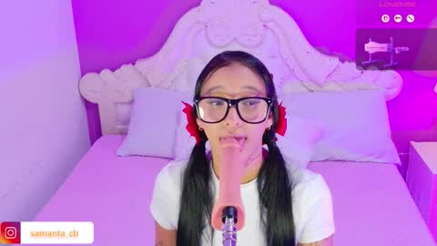 Snapshot of samantakane chatting on 03/13/26, 04:41 samantakane online show from 03/13/26, 04:41