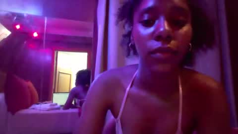 Samantha online show from 03/14/26, 01:38