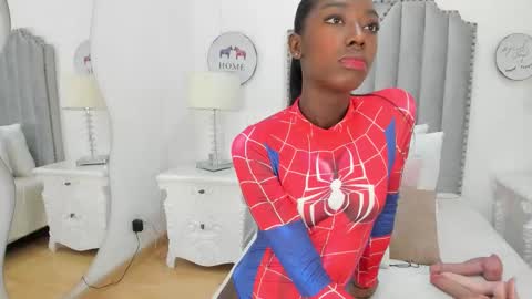 Samanta online show from 11/05/25, 07:58