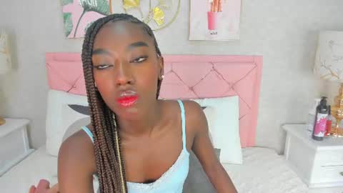 Samanta online show from 07/09/26, 03:54