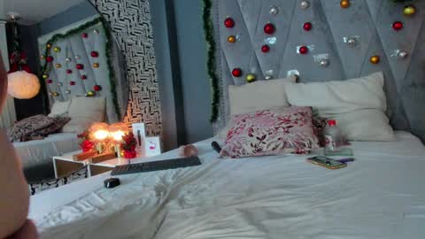 Samanta... online show from 12/26/24, 10:52