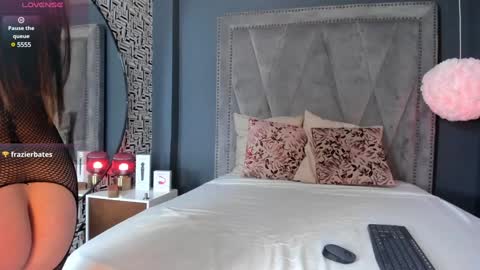 Samanta... online show from 01/20/25, 08:18