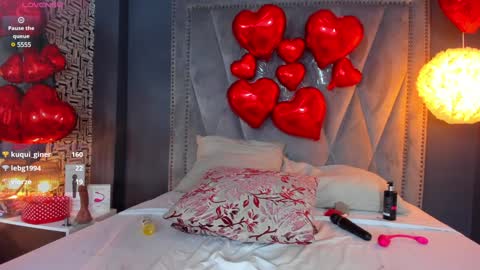 Samanta... online show from 02/03/25, 11:05