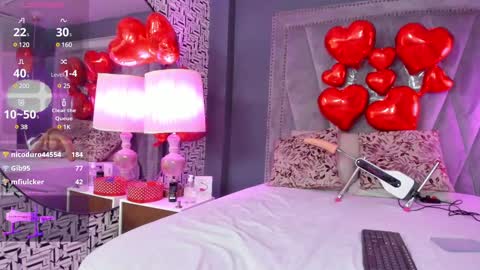 Samanta... online show from 02/15/25, 11:36