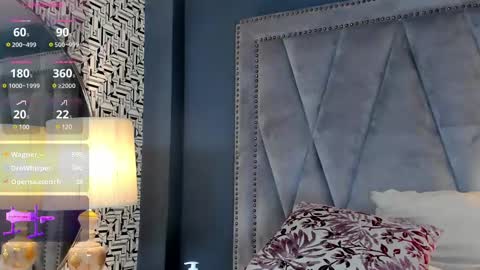 Samanta... online show from 03/01/25, 10:42